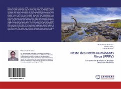 Peste des Petits Ruminants Virus (PPRV) - Abubakar, Muhammad;Ashiq, Samina;Hussain, Zulkifal