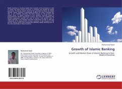 Growth of Islamic Banking