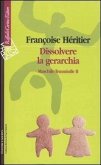 Dissolvere la gerarchia. Maschile/Femminile II Dissolvere la gerarchia. Maschile/Femminile II