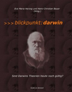 Blickpunkt: Darwin