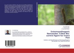 Entomopathogenic Nematodes: A Best Bio-control Agent for Insect Pest - Karthik Raja, R.;Padmanaban, K.;Sivaramakrishnan, S.