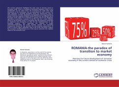 ROMANIA-the paradox of transition to market economy