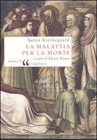 Cover La malattia per la morte