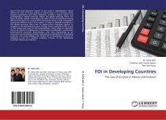 FDI in Developing Countries - Atik, M. Talha;Vieyra Garcia, Cristhian Seth;Hung, Tran Viet
