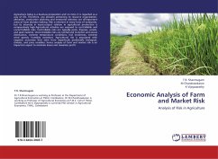 Economic Analysis of Farm and Market Risk
