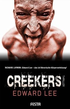 Creekers - Lee, Edward