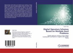 Digital Signature Schemes Based on Multiple Hard Problems - Tahat, Nedal