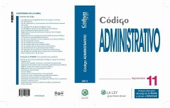 Código administrativo - Redacción La Ley