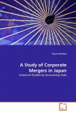 A Study of Corporate Mergers in Japan