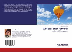 Cover Wireless Sensor Networks