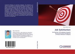 Cover Job Satisfaction