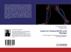 Latest on Osteoarthritis and Myalgia - Hussain Bokhari, Syed Zahid;Zahid, Syeda Samina;Zahid, Syeda Hira