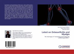 Latest on Osteoarthritis and Myalgia