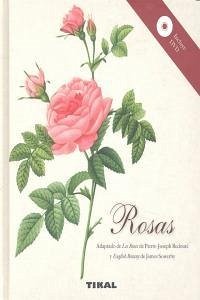 Cover Rosas