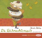 Die Weihnachtsmaus (MP3-Download)