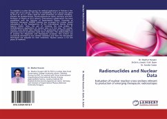 Radionuclides and Nuclear Data - Hussain, Mazhar;Qaim, S. M.;Sudar, Sandor