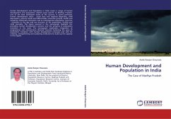 Human Development and Population in India