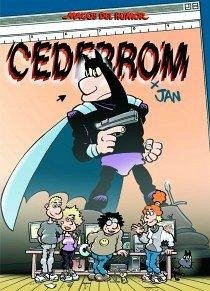 Cover Cederrom