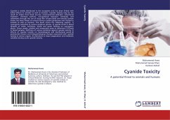 Cyanide Toxicity - Avais, Muhammad;Khan, Muhammad Sarwar;Ashraf, Kamran