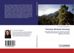 Forestry Remote Sensing - Nguyen, Thi Thanh Huong
