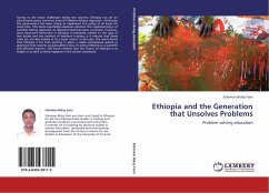 Ethiopia and the Generation that Unsolves Problems