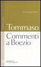 Commenti a Boezio. Testo latino a fronte