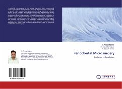 Periodontal Microsurgery