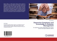 Depressive Symptoms and Knowledge in Diabetes Management