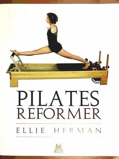 Pilates reformer - Herman, Ellie
