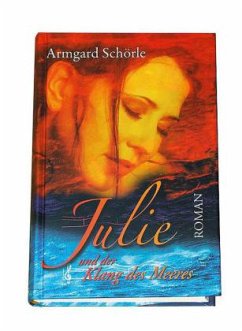 Cover Julie und der Klang des Meeres