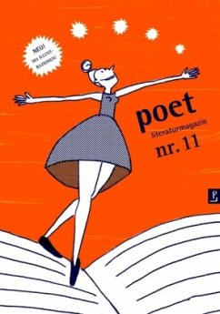 Cover poet