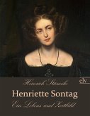 Henriette Sontag