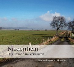 Niederrhein - Verheyen, Ria