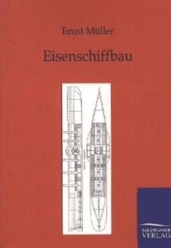 Eisenschiffbau - Müller, Ernst