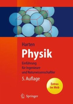 Physik - Harten, Ulrich