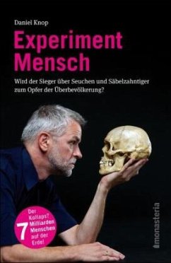 Experiment Mensch - Knop, Daniel