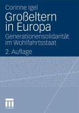 Großeltern in Europa