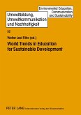 World Trends in Education for Sustainable Development