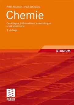 Chemie - Kurzweil, Peter; Scheipers, Paul