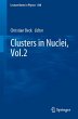 Clusters in Nuclei, Vol.2 - Bild 1