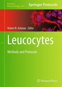 Leucocytes