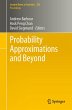 Probability Approximations and Beyond - Bild 1