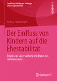 Der Einfluss von Kindern auf die Ehestabilität