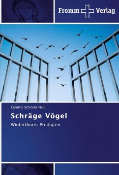 Schräge Vögel - Schröder Field, Caroline