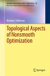 Topological Aspects of Nonsmooth... - Bild 1
