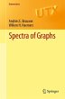 Spectra of Graphs - Bild 1
