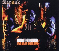 Underground Mayhem - Slapbak