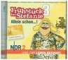 Frühstück bei Stefanie - Bild 1