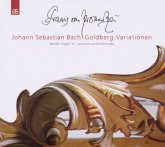 Goldberg-Variationen (Orgel)