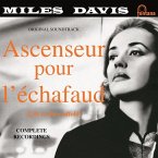 Ascenseur Pour L'Echafaud